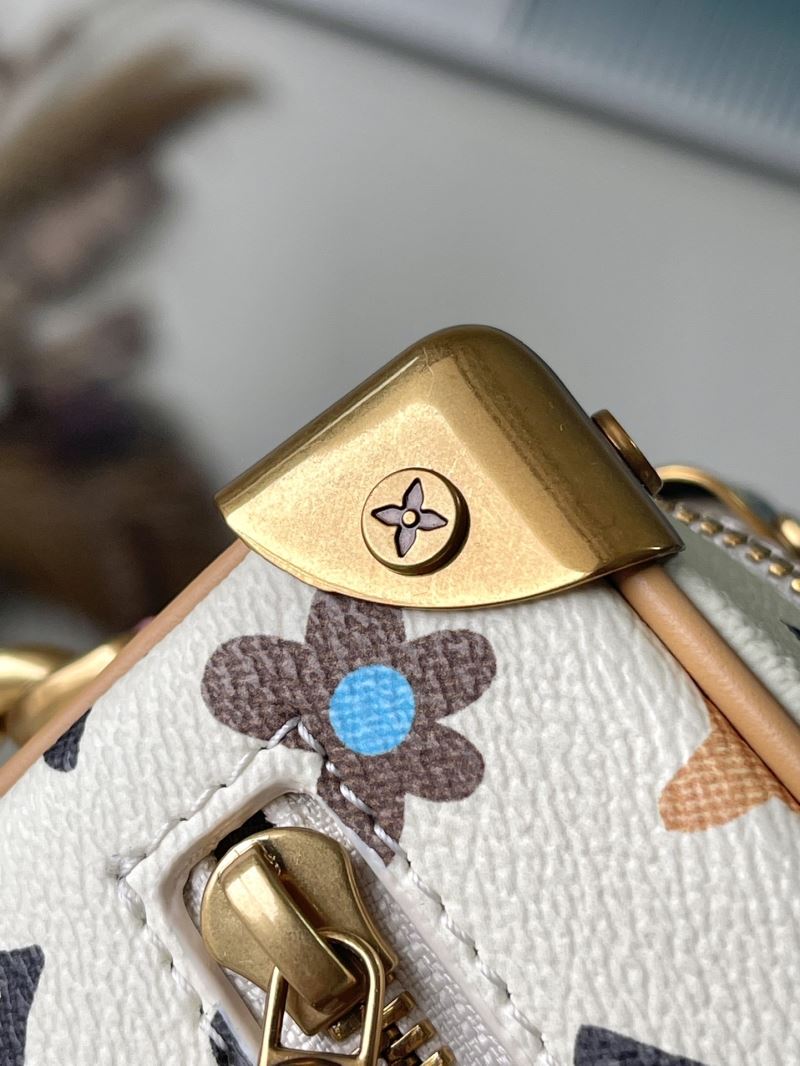Louis Vuitton Box Bags